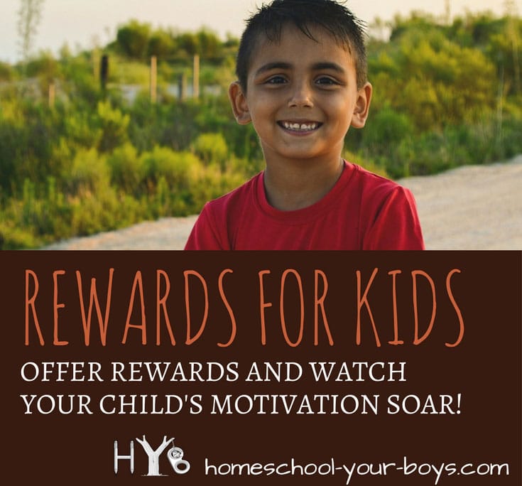 Should we use rewards for kids? Click through to find out why I feel you SHOULD! | rewards for kids | rewards | ideas for rewards |