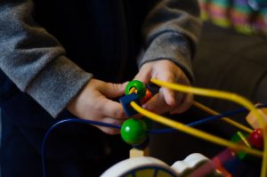 Would you like to know how to teach your young son without killing his natural love for learning? Click through to learn the top 10 ways to approach learning while nurturing your son's curiosity! | teach young son | teach young boys | how boys learn |