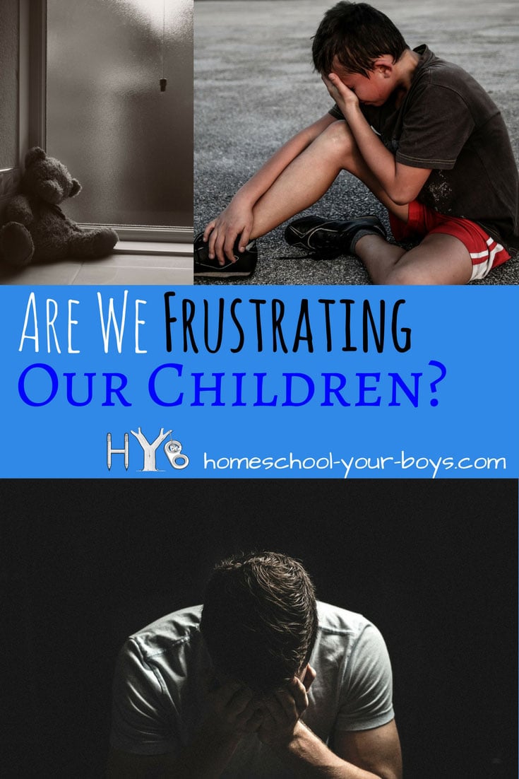 Got frustrated kids? If you're having a hard time seeing the gift in your child, click through for some concrete ways to do so. | frustrated homeschool mom | frustrated child | frustrated mom |