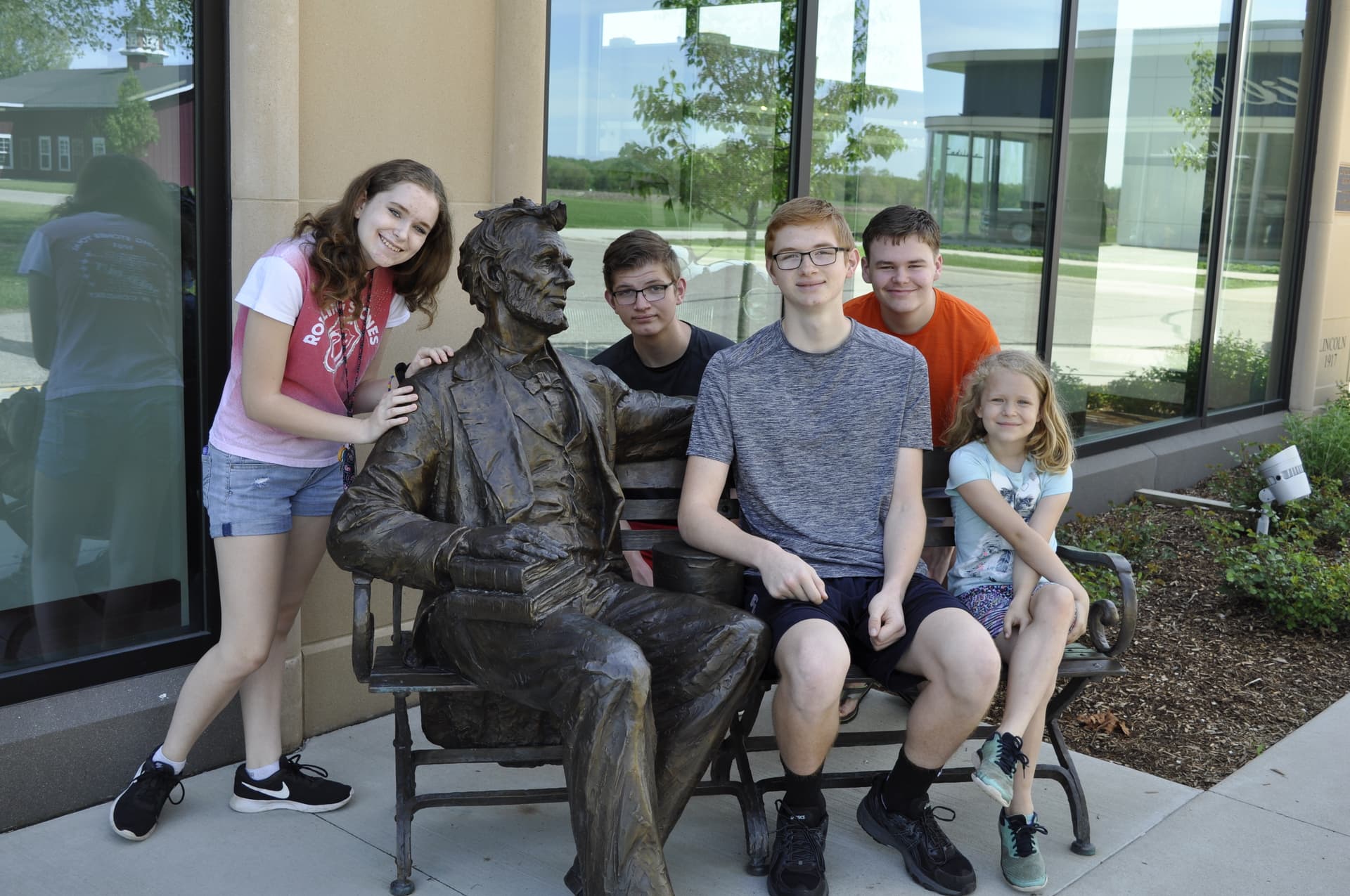 What About Socialization? 5 Points to Keep in Mind
