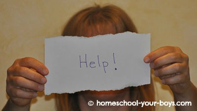 The Importance of Learning to Say No