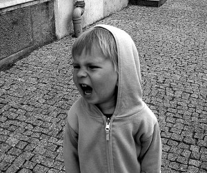 8 Tips for Parenting a Strong-Willed Son