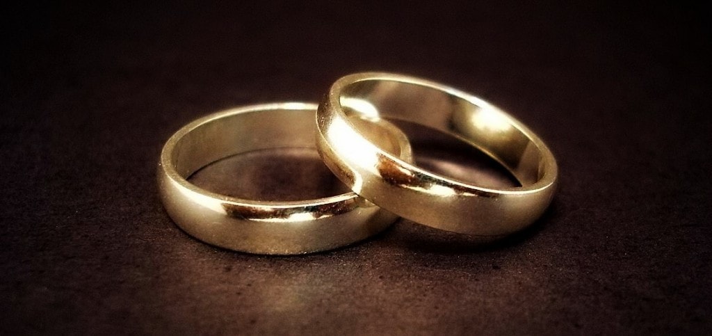 Wedding Rings