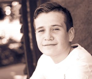 Want to encourage your son? Is isn't that difficult! Click through to discover 5 practical ways to encourage your older son. | encourage son | encourage child | encouragement |