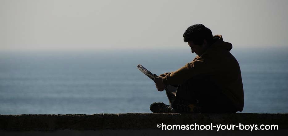 79 Read Aloud Books that Boys Love!