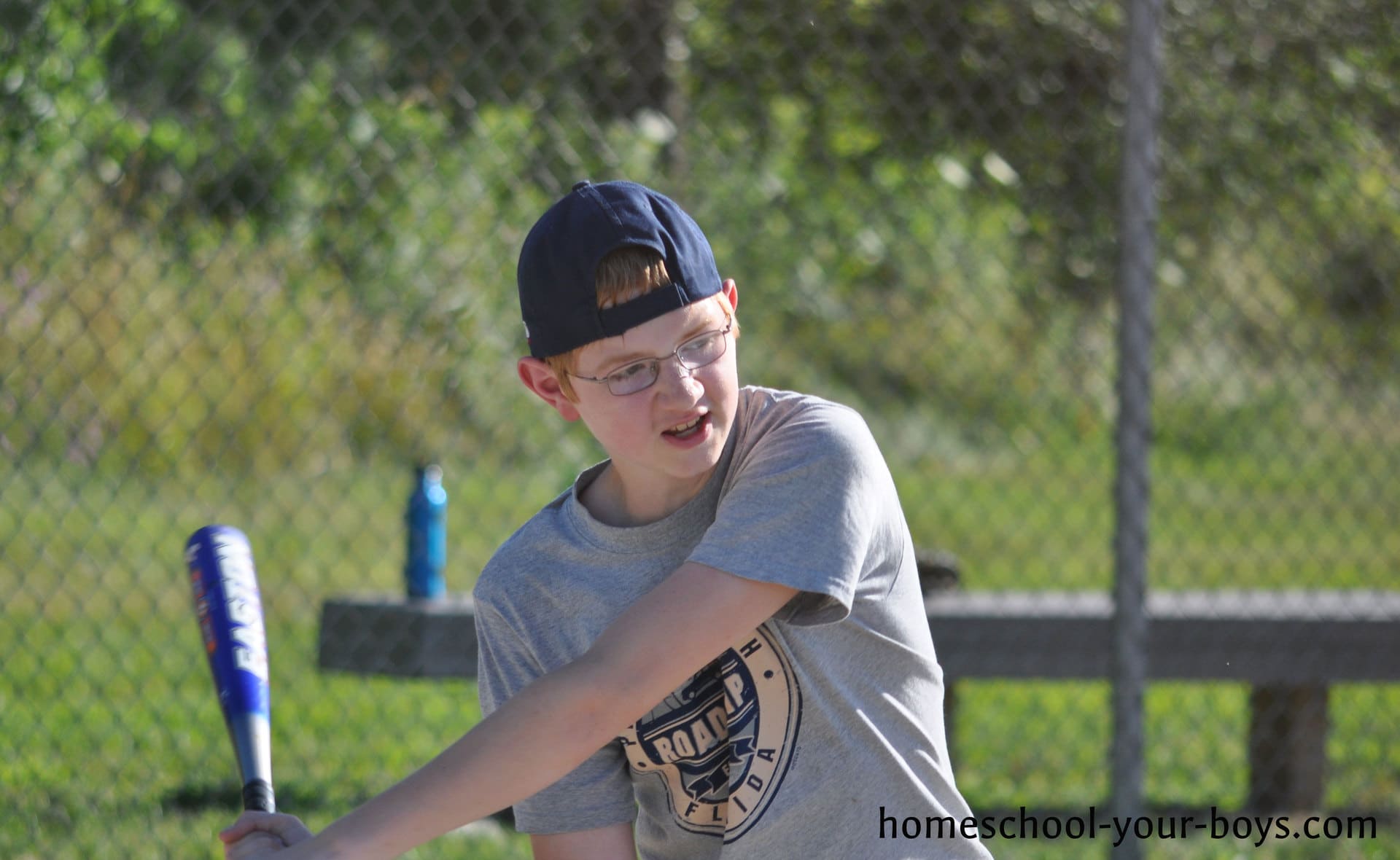 11 Benefits of Team Sports (from a non-athletic mom!)