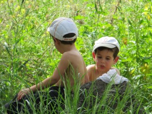 4 Ways to Give Your Kids the Blessing of Boredom