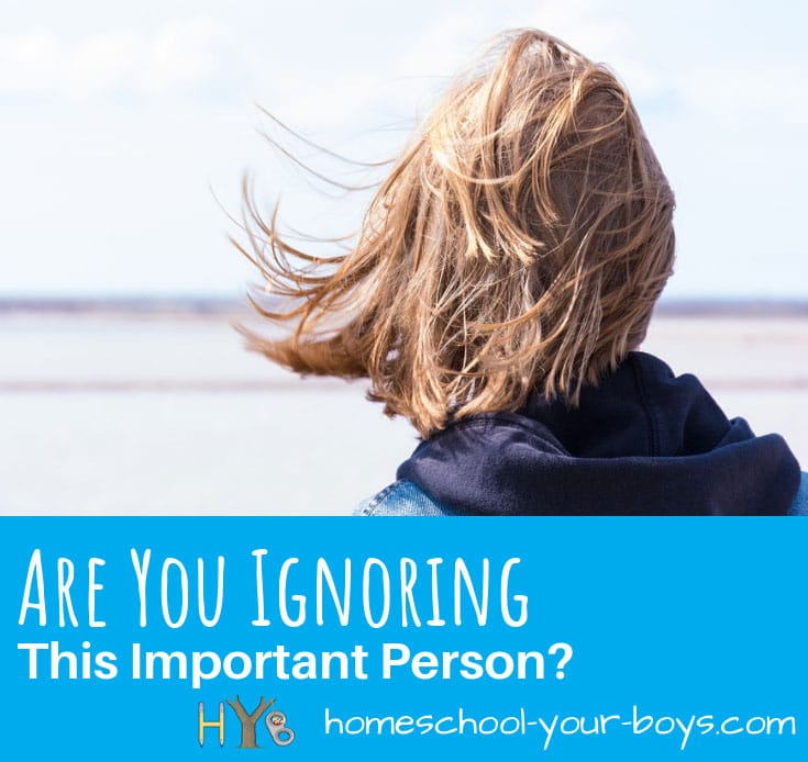 Are You Ignoring This Important Person?