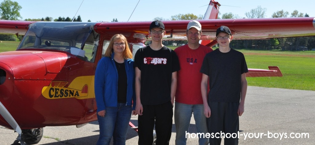 10 Things that are Working in our Homeschool