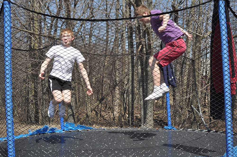 9 Ways to Help Boys With Too Much Energy