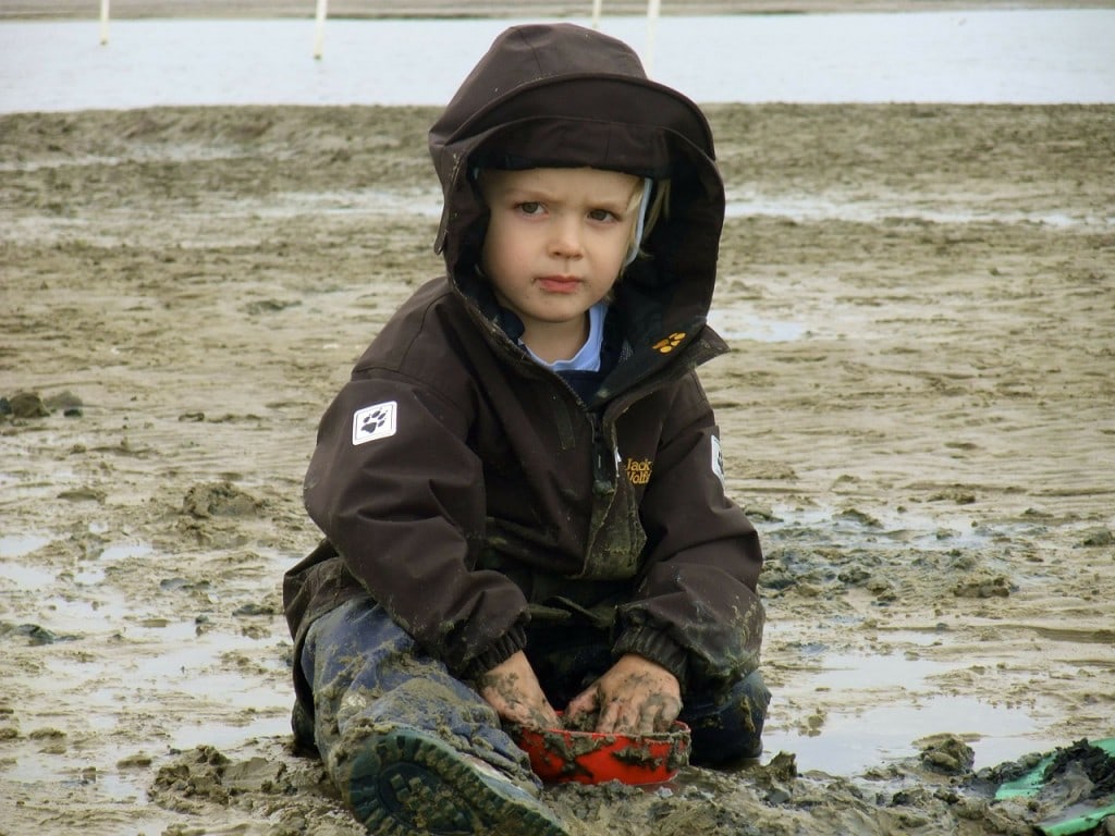 9 Ways to Help Boys With Too Much Energy