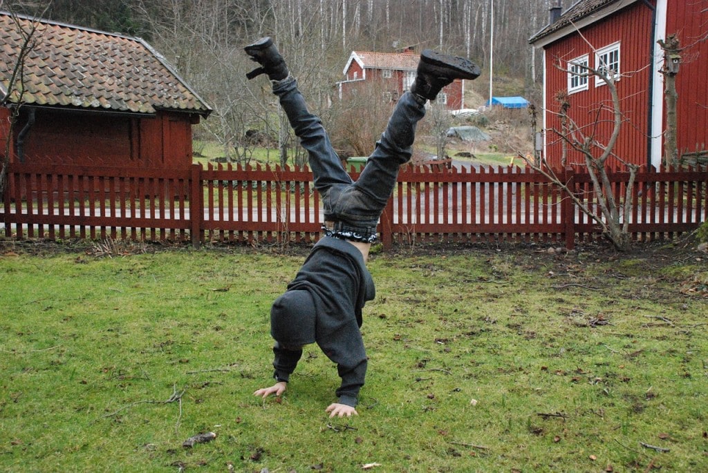 14 Benefits of Homeschooling Outdoors