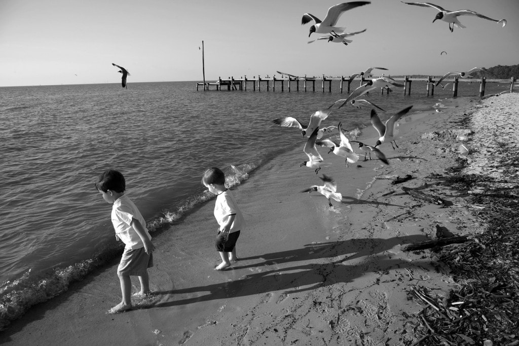 9 Ways to Help Boys With Too Much Energy