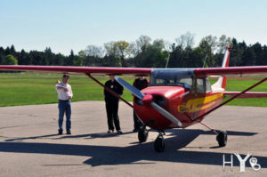 A High Flying Learning Experience! - Homeschool Your Boys
