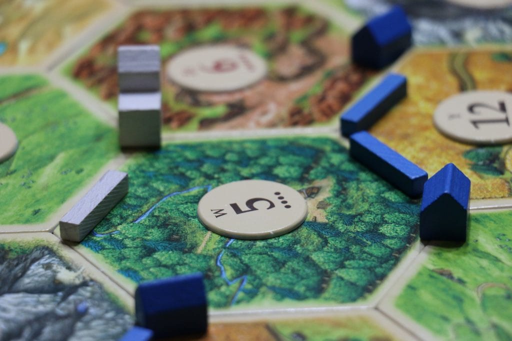 Our 10 Favorite Games for Family Night