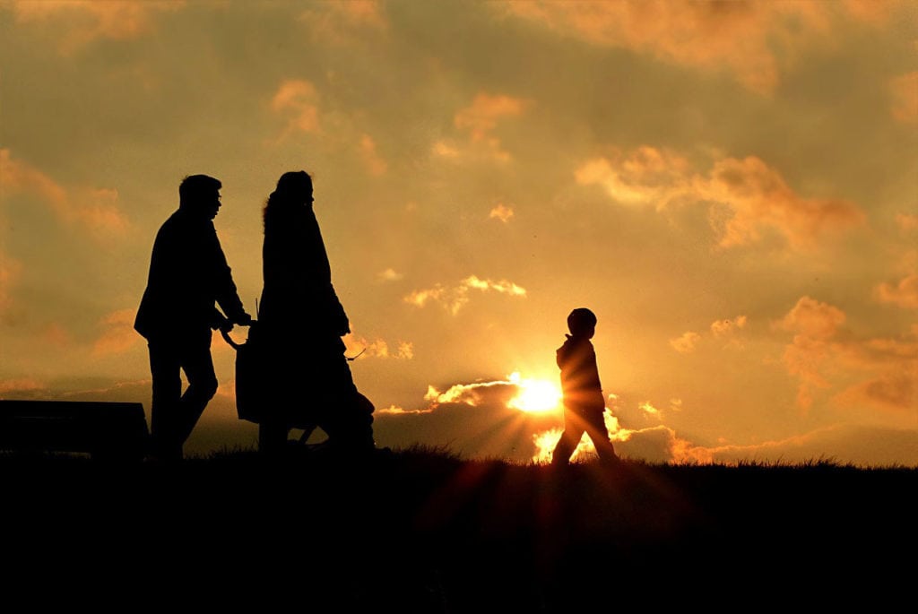 4 Lessons Learned from Letting Your Kids Fly
