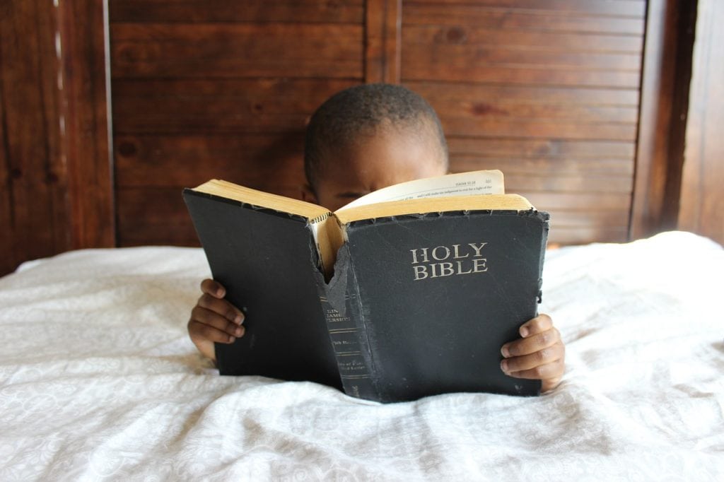 I Will Always Homeschool With a Christian Perspective