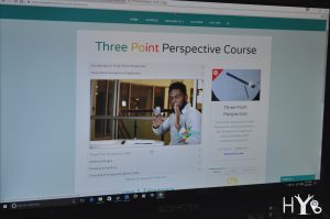 A Safe Way to Take Online Art Lessons for Kids