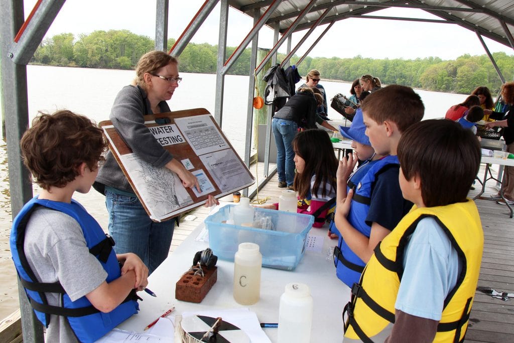 Fun Field Trips Without Leaving Your House