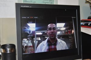 Fun Field Trips Without Leaving Your House