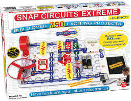 snap-circuits