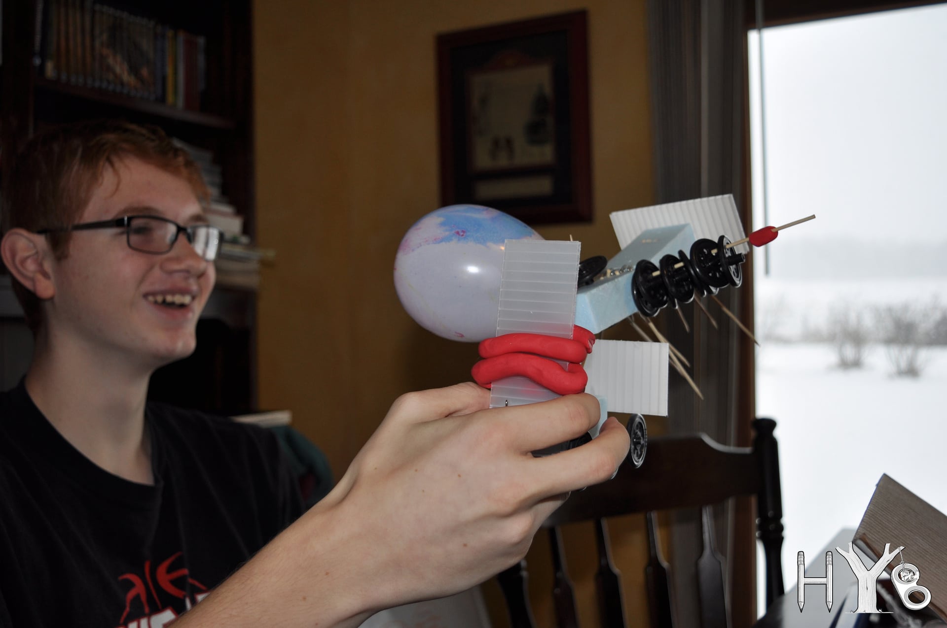 7 Simple Ways to Encourage Creativity in our Kids - Homeschool Your Boys