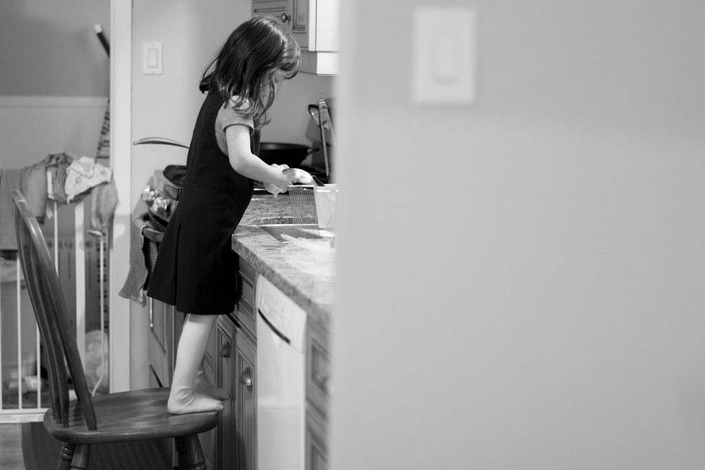 6 Smart Strategies to Take Charge of Household Chores