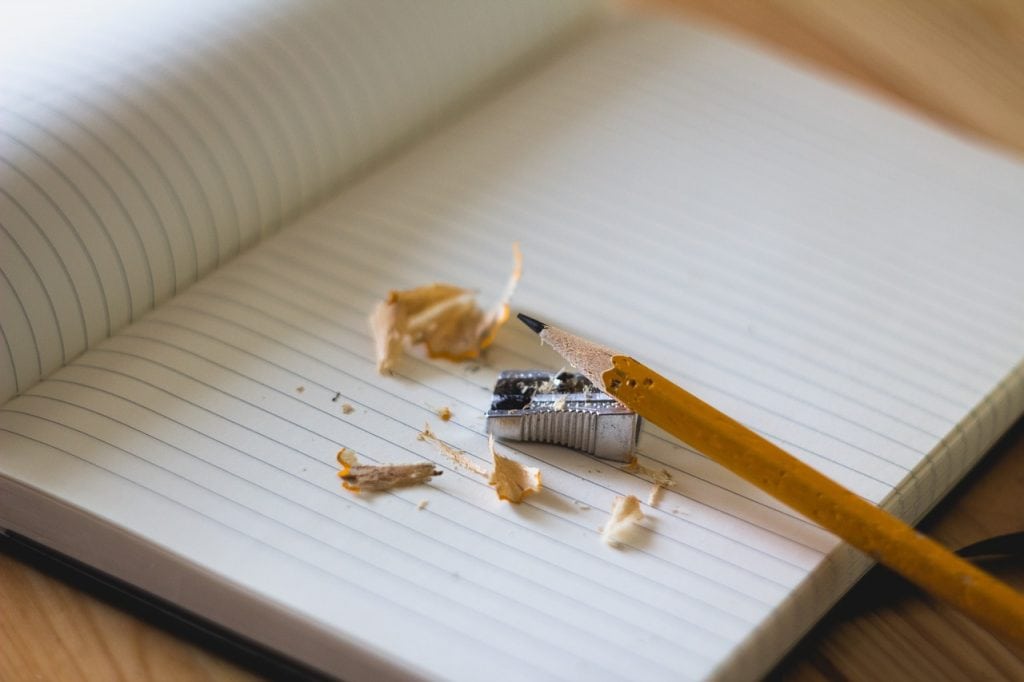 4 Tips to Help Your Reluctant Writer - Writing is one of those subjects that can be DREADFUL if you aren't sure how to teach it. And being a writer makes it worse. Here's a way to ease the pain!
