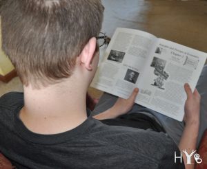It's the Perfect Time to Take a Homeschool Economics Course