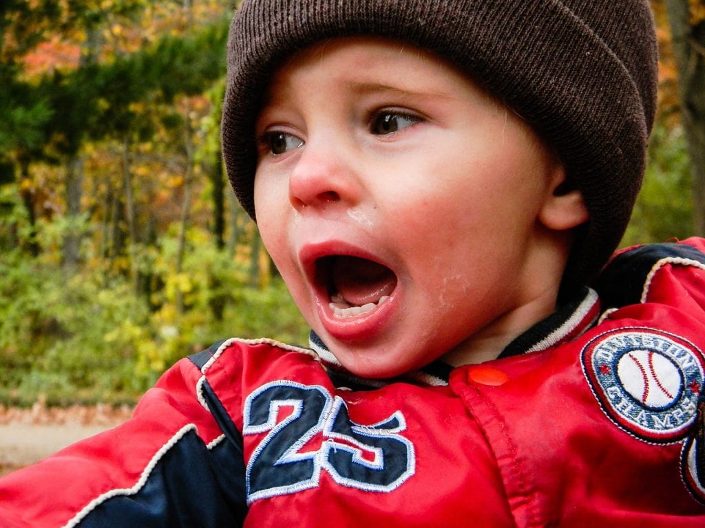 8 Tips for Parenting a Strong-Willed Son