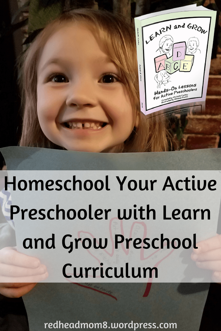 Learn and Grow Reviews – Homeschool Your Boys