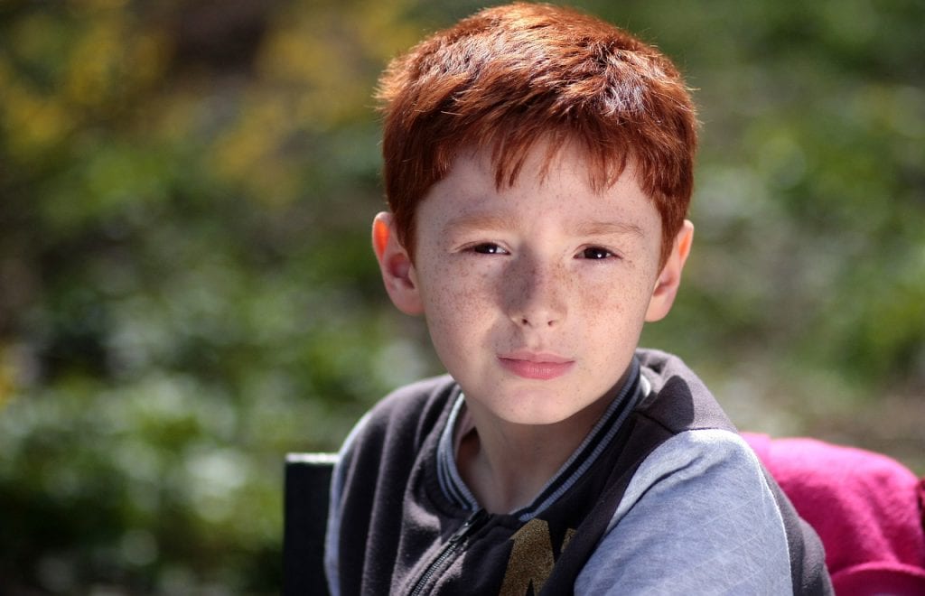 5 Vital Things You Can Do to "Harden Off" Your Son