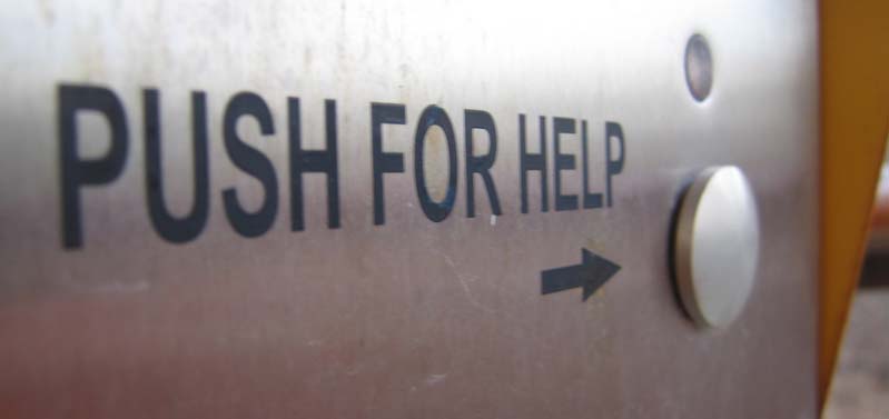 The Importance of Learning to Say No