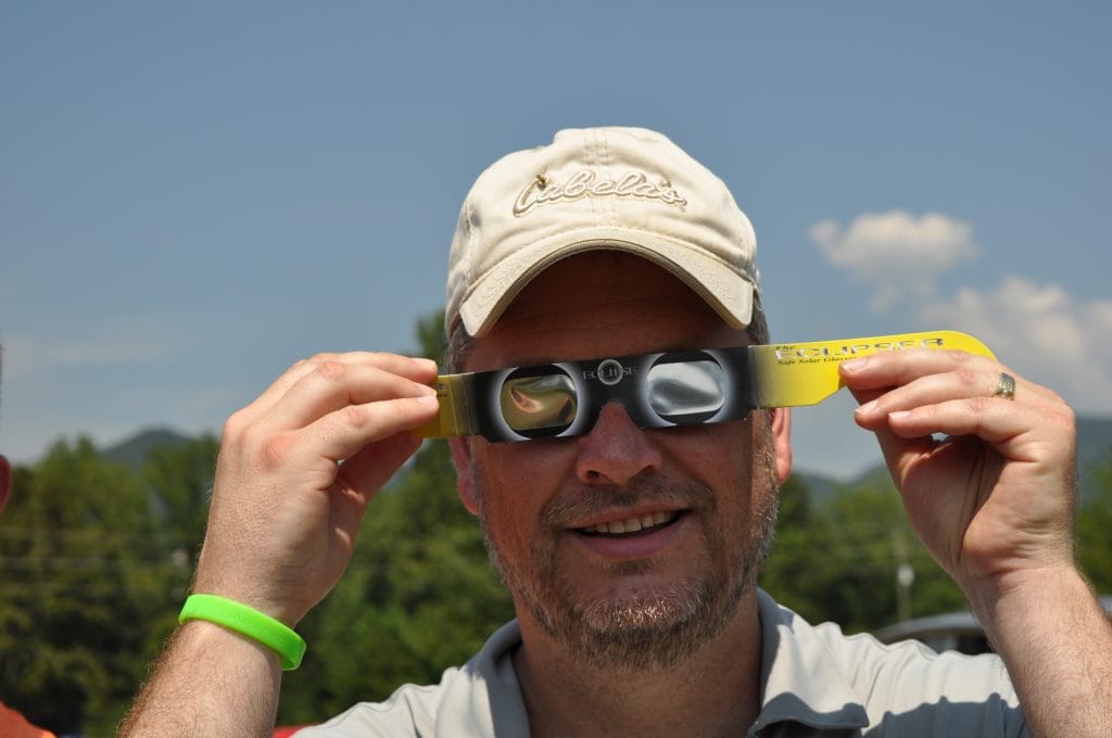 8 Things the Solar Eclipse Taught Me About Homeschooling