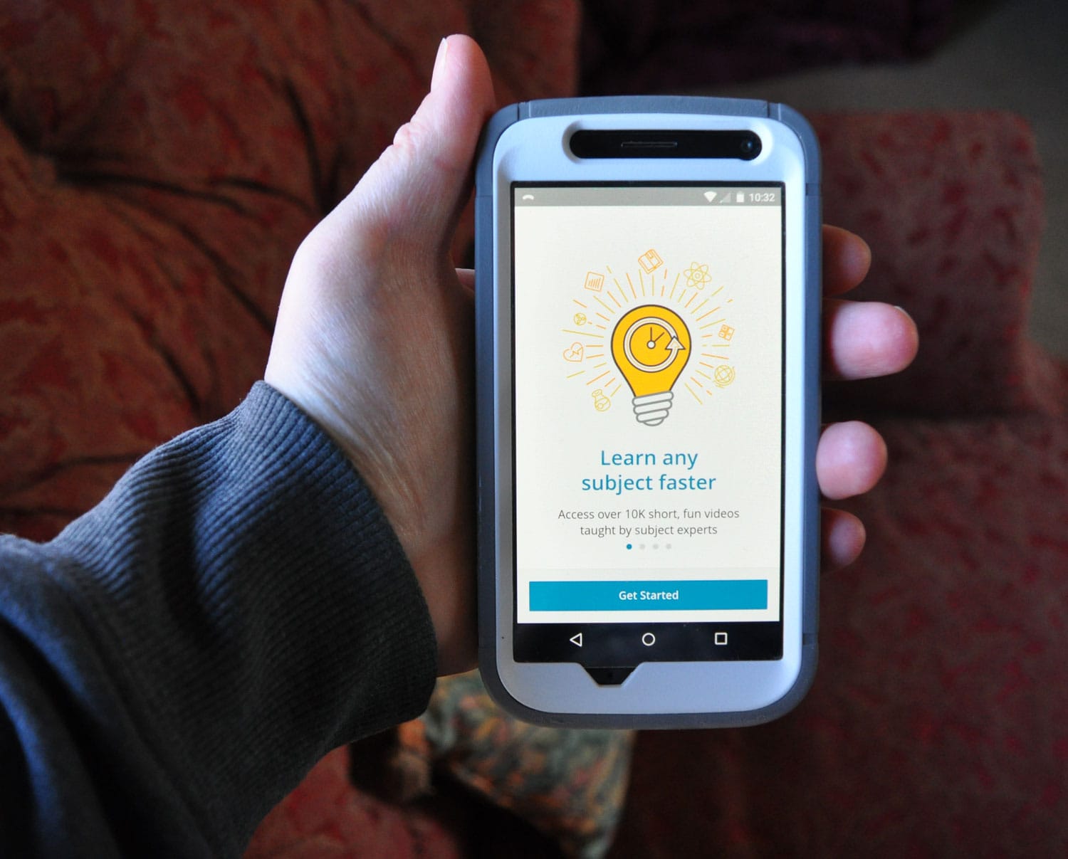 Looking for ways to make college affordable? There are several! Click through to learn more!