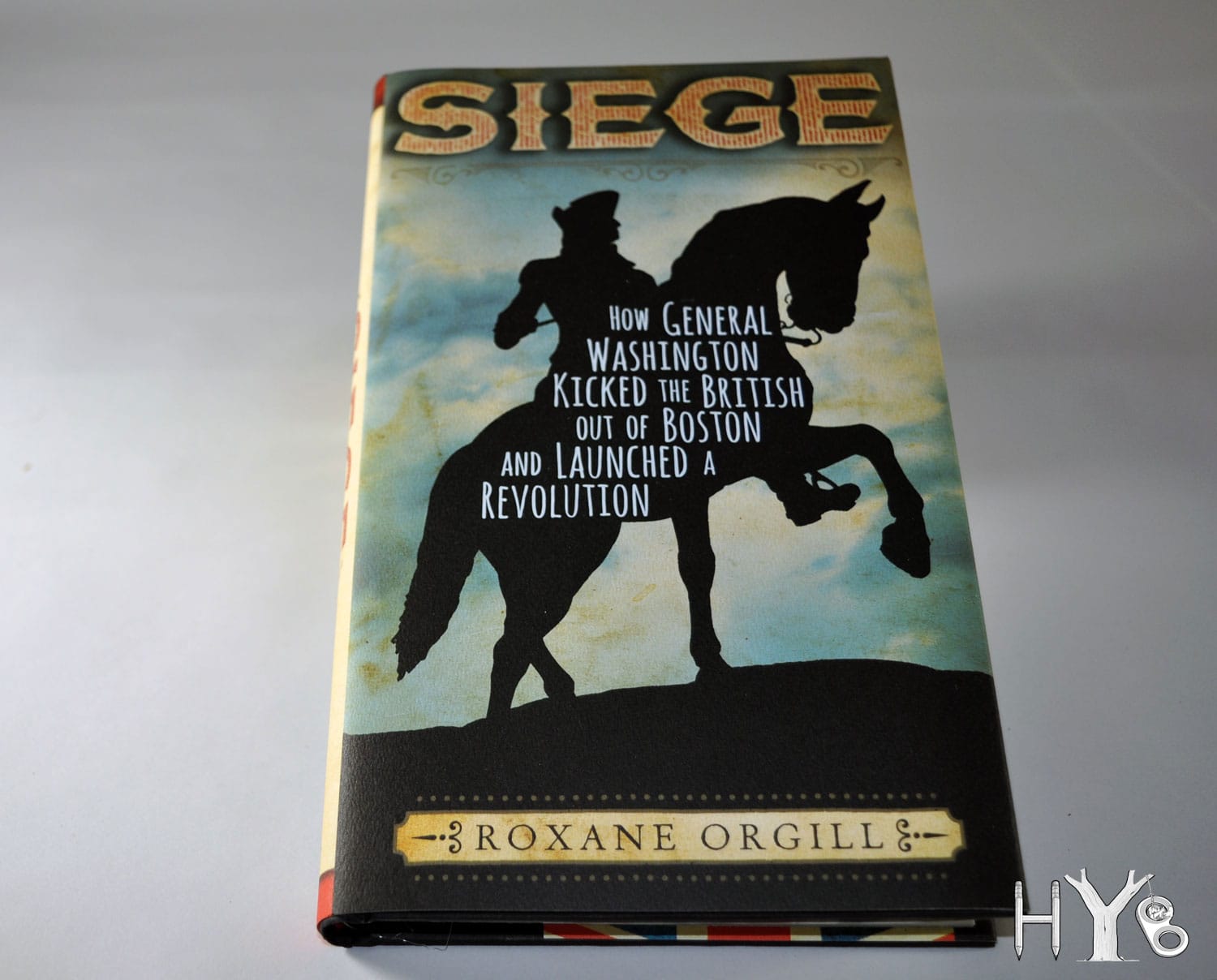 Teaching History with Biographies Boys Love