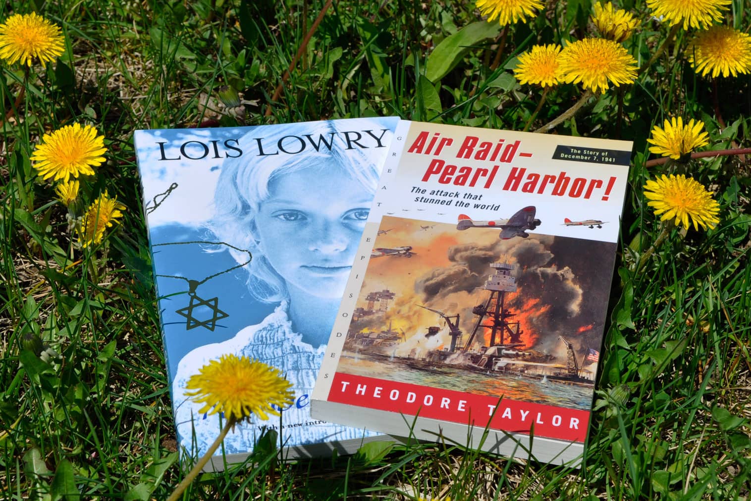 Modern American & World History with Beautiful Feet Books