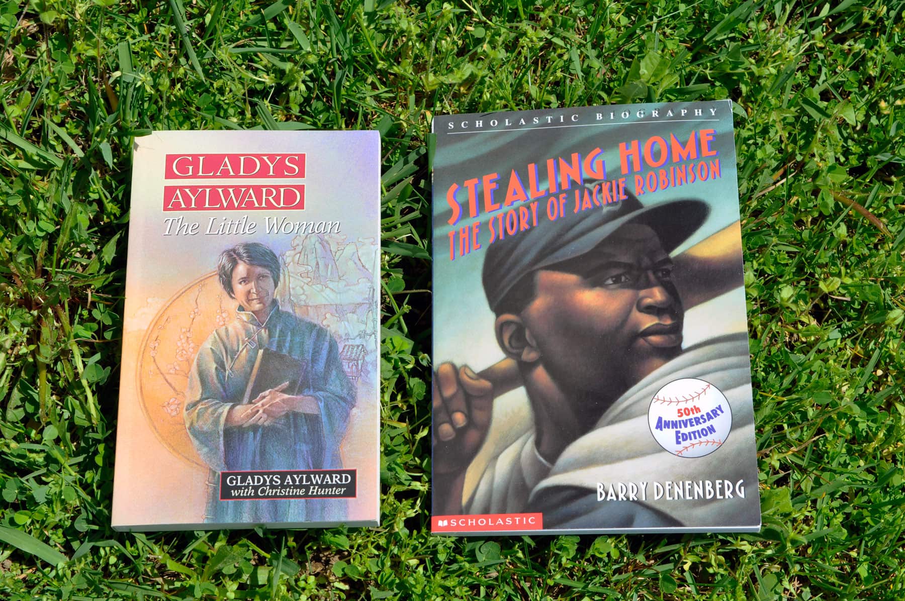 Modern American & World History with Beautiful Feet Books