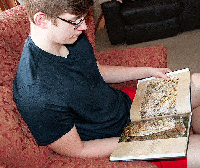 A Thought-Provoking Creation Resource for Homeschool Science