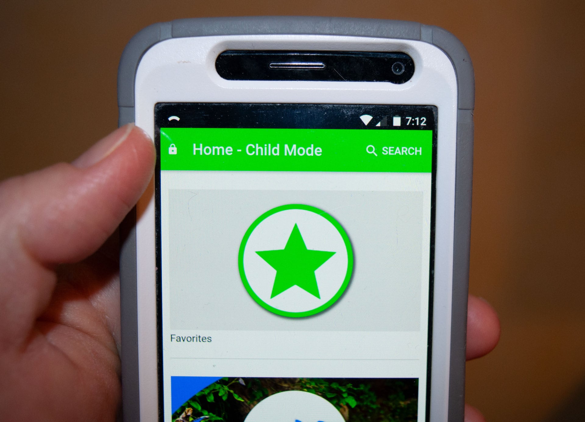 Protect Young Eyes with YouTube Parental Controls App
