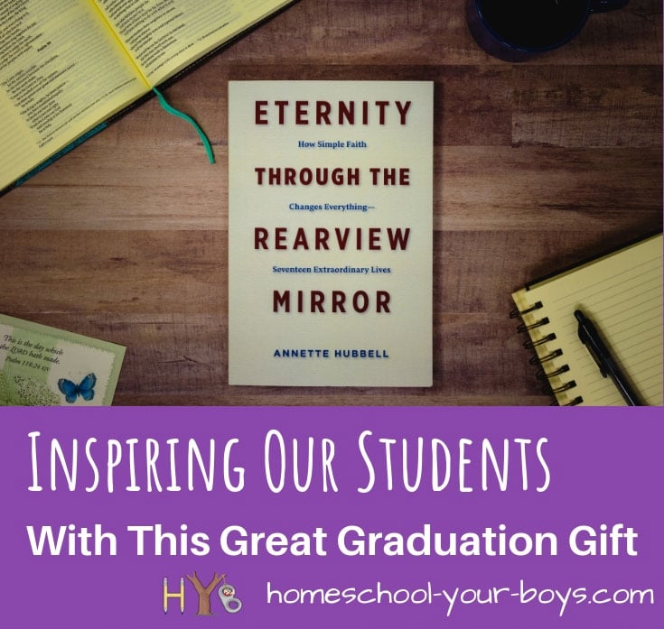 Inspiring Our Students With This Great Graduation Gift