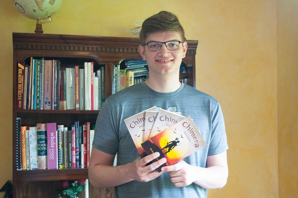 How to Motivate a Child to Write