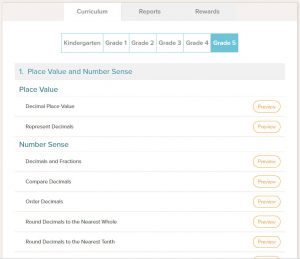 Looking for fun ways to fit math practice into your day? Splash Math is a great option whether it's summer or during the school year. Try their FREE Trial!