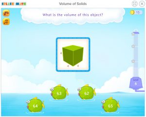 Looking for fun ways to fit math practice into your day? Splash Math is a great option whether it's summer or during the school year. Try their FREE Trial!