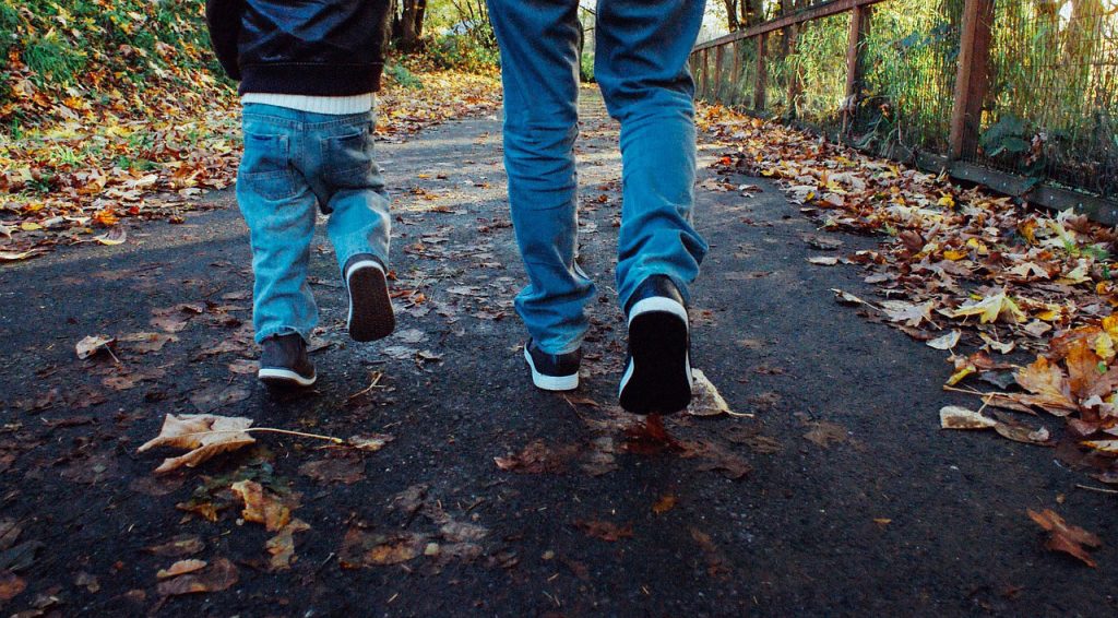 4 Ways Dads Are Essential in the Lives of Our Kids
